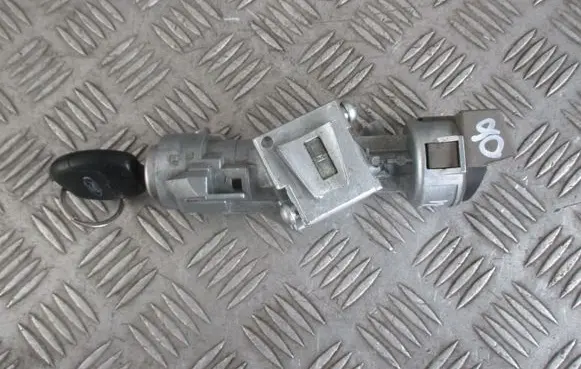 Ford Mondeo MK IV Ignition lock 3M513F880AD