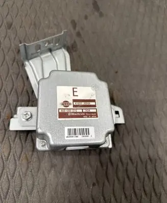Nissan X-Trail T31 Transfer box differential control unit 41650JG04A A68000RU5