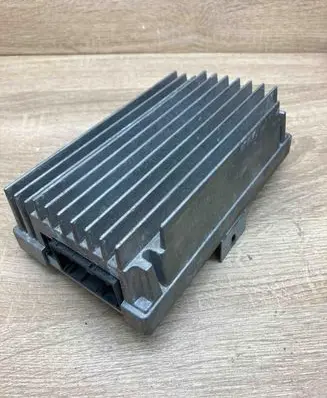 BMW X5 E70 Sound amplifier 9197002 932531