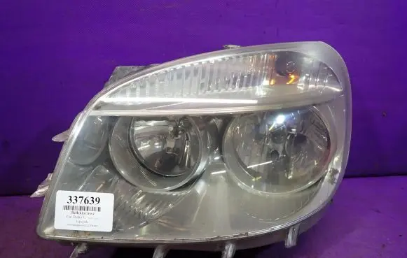 Fiat Doblo Headlight/headlamp 43690999