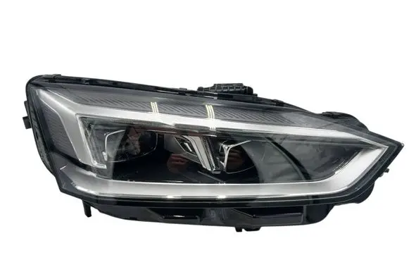 Audi A5 Headlight/headlamp 8W6941034D