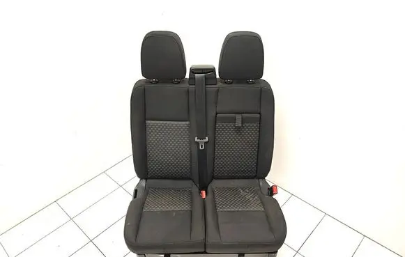 Ford Transit Custom Front passenger seat 