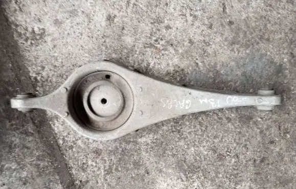 Volvo V60 Rear upper control arm/wishbone 31317602