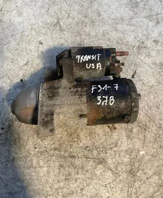 Ford Transit Starter motor CK4T11000DA