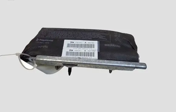 Citroen C5 Seat airbag 9656177680