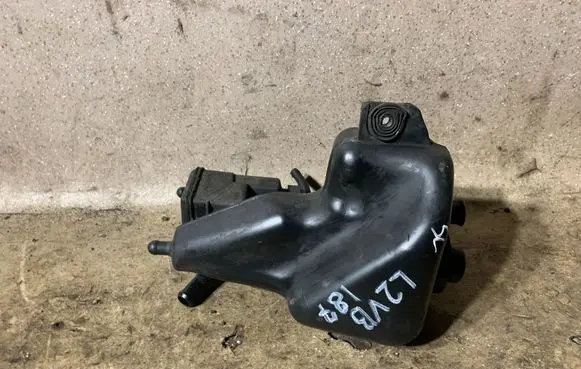 Mercedes-Benz SL R230 Power steering fluid tank/reservoir 