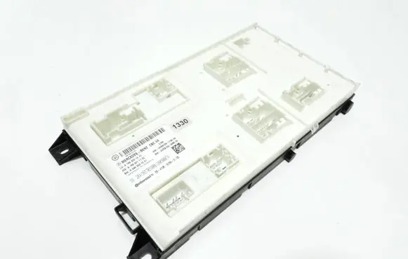 Mercedes-Benz ML W166 Comfort/convenience module A1669001410 A2469027001 A1669011102