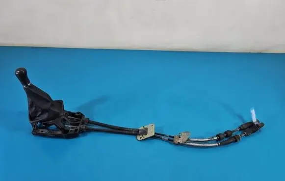Toyota Corolla E120 E130 Gear shift cable linkage IMPRK1589687