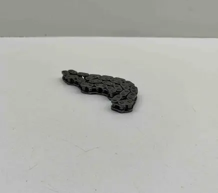 BMW 5 F10 F11 Oil pump chain 7797896 11417797896