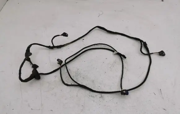 Mercedes-Benz ML W164 Parking sensor (PDC) wiring loom A1645402405Q3