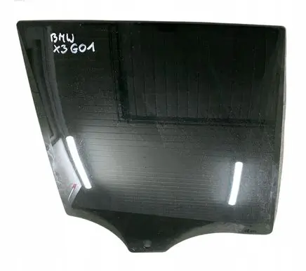 BMW X3 G01 Sliding door window/glass 43R0115131