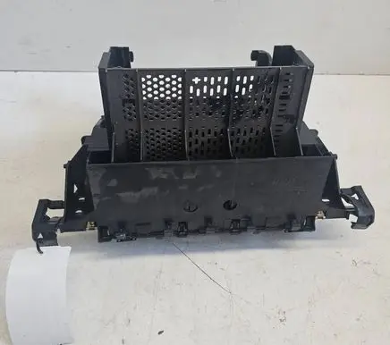 Radio/GPS head unit trim