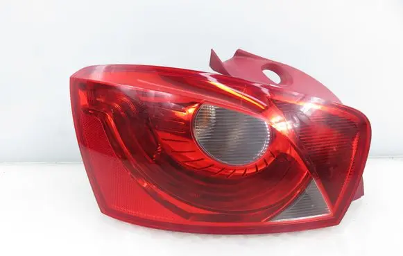 Seat Ibiza IV (6J,6P) Rear/tail lights 6J4945095A