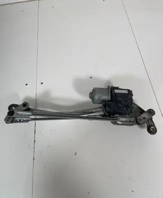 Tesla Model 3 Front wiper linkage and motor 107672599F