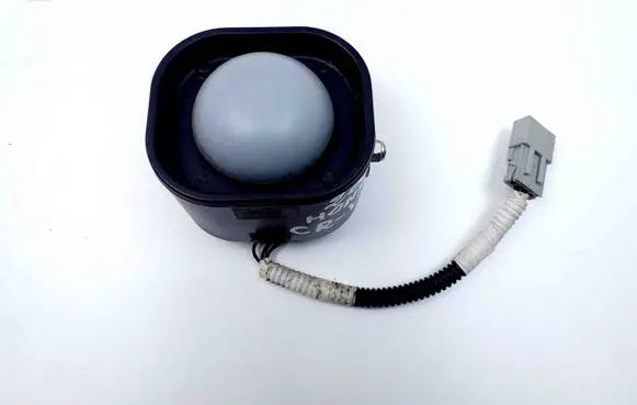 Honda CR-V Alarm system siren 4B7898H0B 37110SCAE012M1
