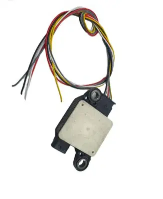 Iveco Daily 6th gen Lambda probe sensor 5802862100