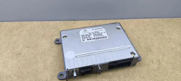Mercedes-Benz R W251 Bluetooth control unit module A2118703226