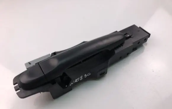 Nissan Micra Front door exterior handle 806401HB0A