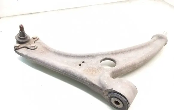 Volkswagen Tiguan Front lower control arm/wishbone 3c0153d