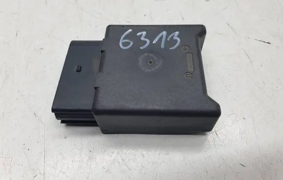 Skoda Octavia Mk4 Central body control module 5Q0906093B