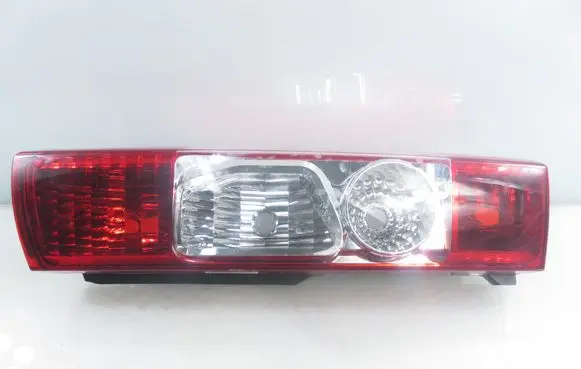 Peugeot Boxer Rear/tail lights 