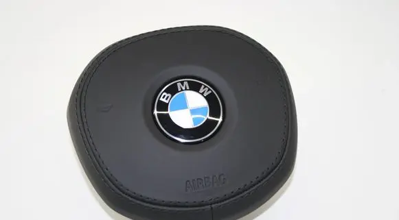BMW 8 G15 Steering wheel airbag 5572303 33785572303