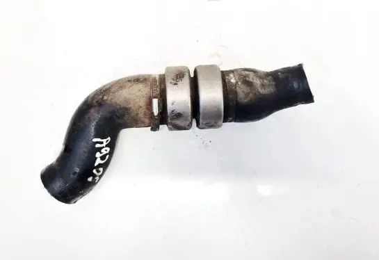 Peugeot Boxer Intercooler hose/pipe
