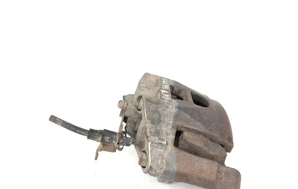 Audi A6 S6 C6 4F Front brake caliper 