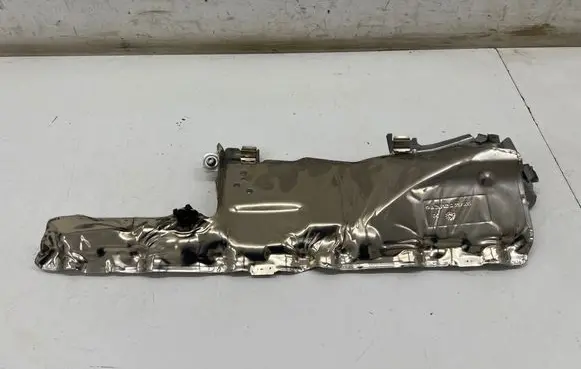 Mercedes-Benz GLE W167 Exhaust heat shield A2561421300