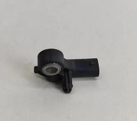 Audi Q7 4M Airbag deployment crash/impact sensor 4M0959651