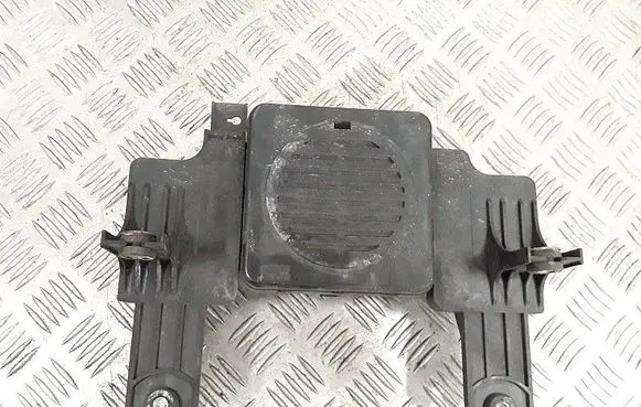 Hyundai Ioniq Alarm system siren k496391000