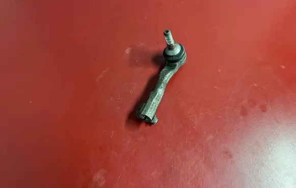 BMW X3 G01 Steering tie rod end 4A01666 32104A01666
