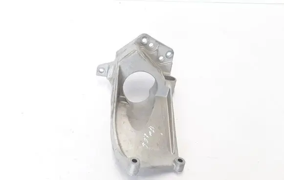 Muffler mount bracket/holder