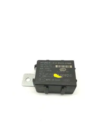 Hyundai Santa Fe Immobilizer control unit/module 95420H1000