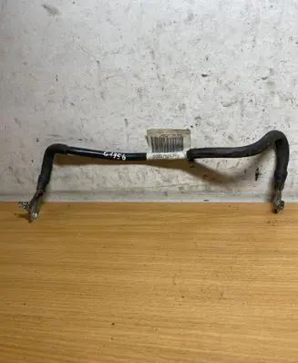 Volkswagen Golf VII Negative earth cable (battery) 5Q0971250P C1956