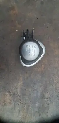 Nissan Juke I F15 Gear selector/shifter in gearbox 3410111G0B