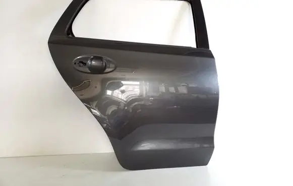 Toyota Urban Cruiser (XP110) Rear door