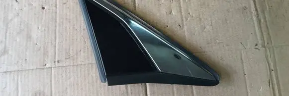 Honda Civic X Front door trim (molding) 75474TGG