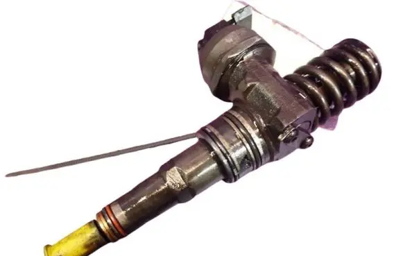 Seat Ibiza III (6L) Fuel injector