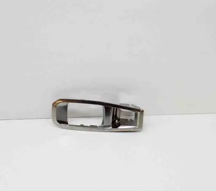 Peugeot 3008 II Gear shifter surround trim plastic 