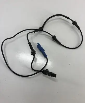 Peugeot 508 ABS brake wheel speed sensor