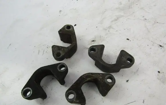 BMW X3 E83 Other body part STOPF40