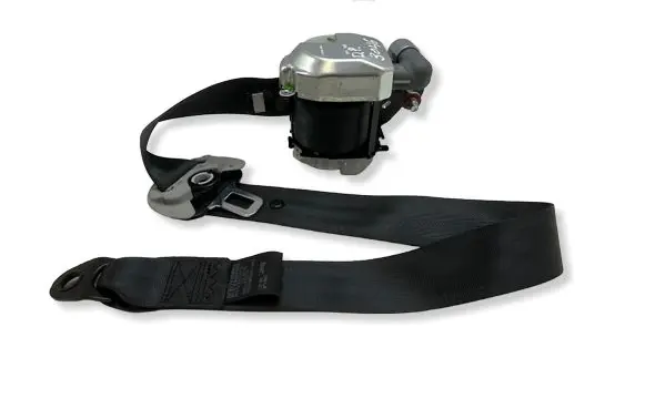 Hyundai i20 (PB PBT) Front seatbelt 888801J800