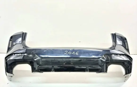 BMW X3 G01 Rear bumper 51128081855