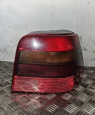 Volkswagen Golf IV Rear/tail lights 1J6945112S
