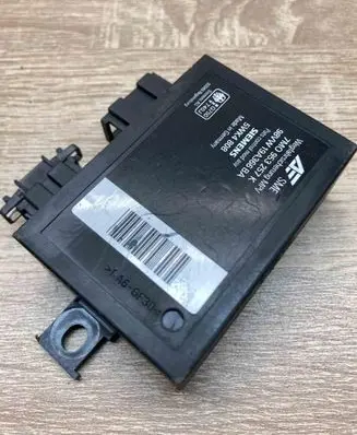 Ford Galaxy Immobilizer control unit/module 7M0953257K 5WK4808