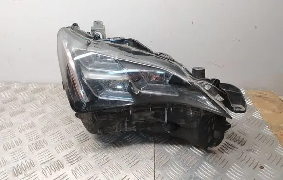 Lexus RC Headlight/headlamp