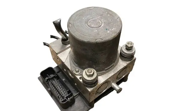 Audi A6 S6 C6 4F ABS Pump 4F0614517A 4F0910517E 0265234111
