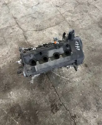Mitsubishi ASX Engine 4A92
