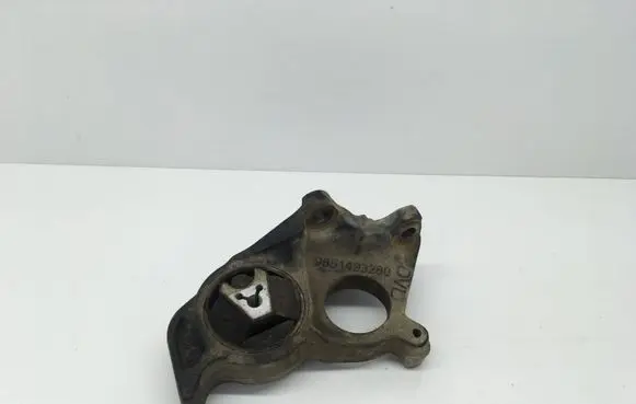 Citroen Berlingo Engine mount bracket 9651493280
